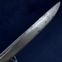 Bavarian M1794 Fusilier Troopers Sword 6